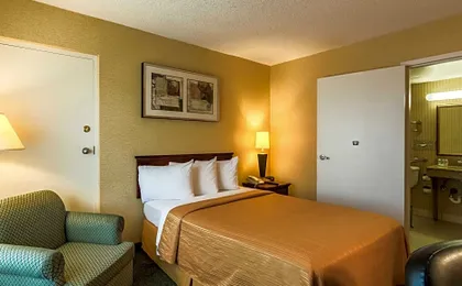 Quality Inn Manassas