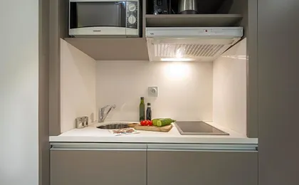Nemea Appart Hotel Concorde Toulouse Gare Matabiau