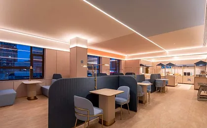 Hanting Hotel Jining Jinxiang Xinhua Road