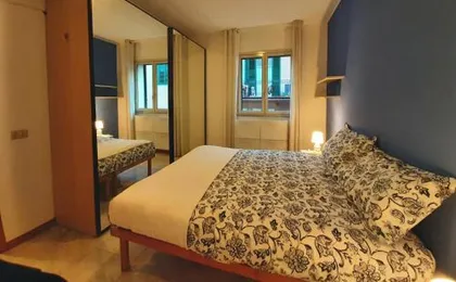 Casa Carolina, a 20 metri dal mare in pieno centro