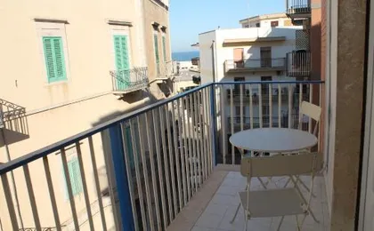 Casa Gialì - sea ​​view home for family