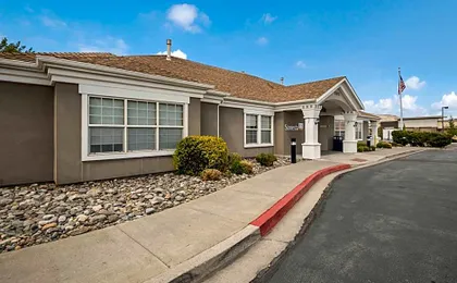 Sonesta ES Suites Reno