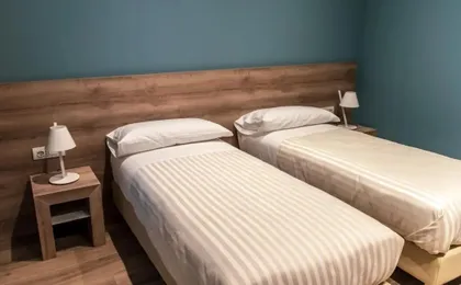 Delight Rooms
