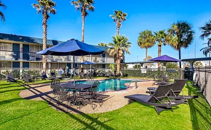 Quality Inn Pasadena - Houston East