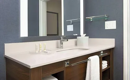Residence Inn by Marriott Doral Mall Area