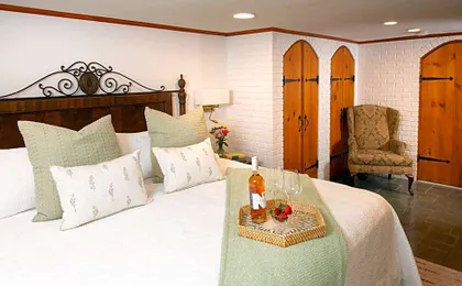 America's Cup Inn Newport