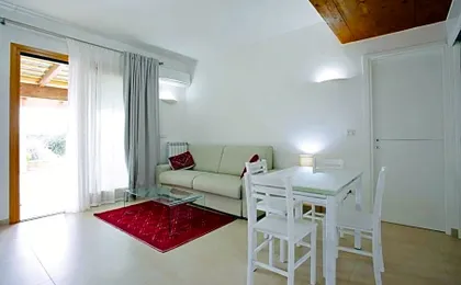 Cala Azul Residence BB