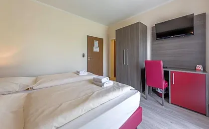 Hotel Klein Frankfurt