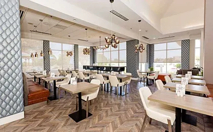 Hilton Garden Inn Temple Medical Center