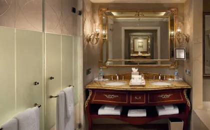 The Leela Palace New Delhi