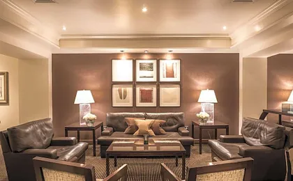 The Cavendish London