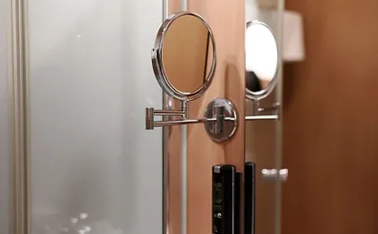 Hotel Blie, Bed & Breakfast, Self Check-in