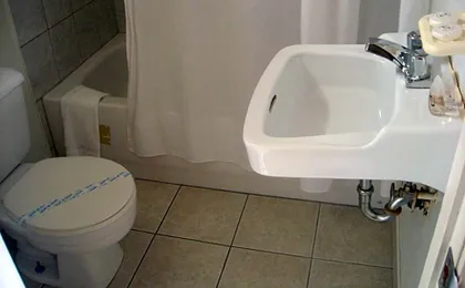 Grand Motel Saint-Hubert
