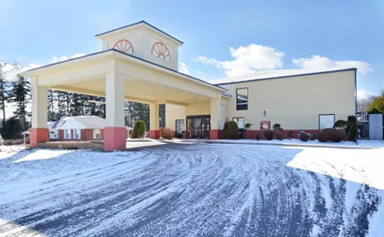 Hotel M Mount Pocono