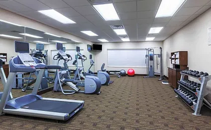 Courtyard by Marriott Abilene Northeast