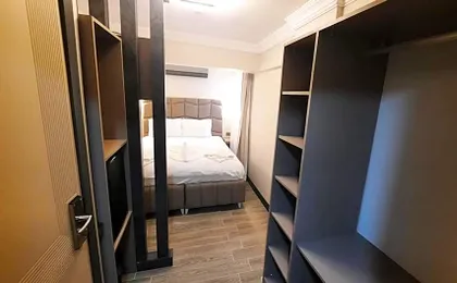 TALLES CITY HOTEL