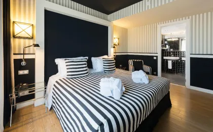 HOTEL EUROPARK