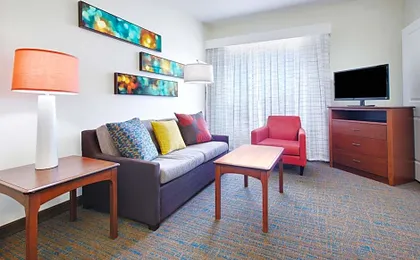Residence Inn by Marriott Midland