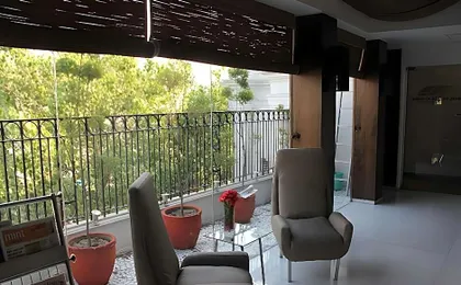 Hotel Palace Heights