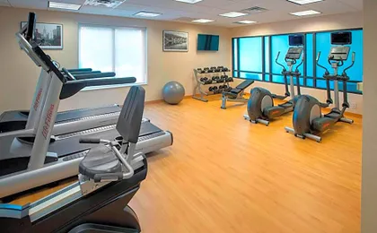 SpringHill Suites by Marriott Philadelphia Plymouth Meeting