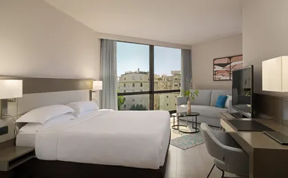 AC HOTEL NICE BY MARRIOTT