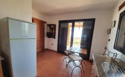 Casa Javier y Casa Eva