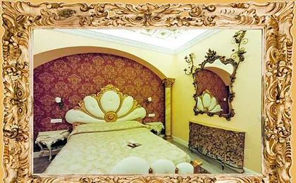 Impero Vaticano Suites Guest House