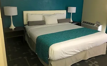Howard Johnson by Wyndham Athens