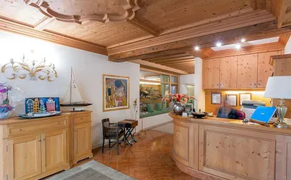 Hotel Belvedere Dolomiti