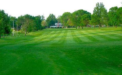 Cobblestone Inn & Suites - Denison | Majestic Hills
