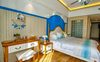 Chengdu Fang An Hotel