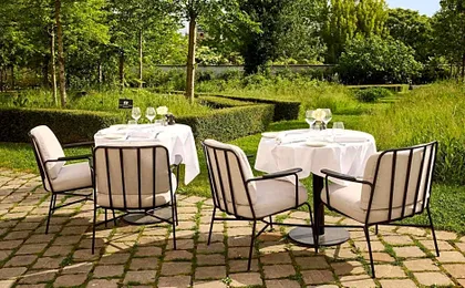 Domaine de la Reine Margot Paris-Issy - MGallery Collection