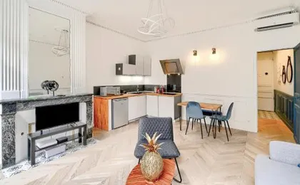 LE FEEL GOOD - En plein cœur de Bordeaux