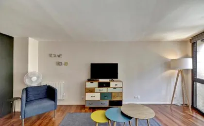 LE SAINT-MICHEL - Appartement Cosy