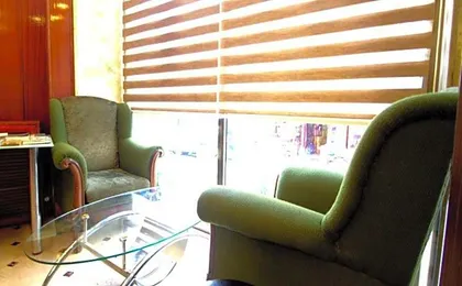 SIMGE HOTEL OLD CITY