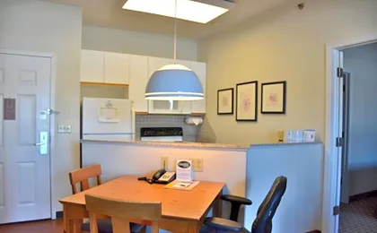 Cresthill Suites Syracuse