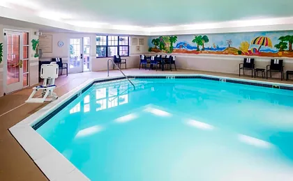 Residence Inn by Marriott Kansas City Overland Park