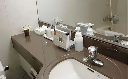 Central Hotel Sasebo