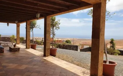 Casa Javier y Casa Eva
