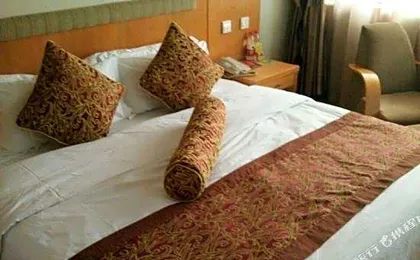 Media Center Hotel