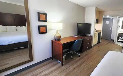 Comfort Inn Pensacola - University Area
