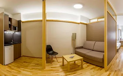 Bonanova Suite