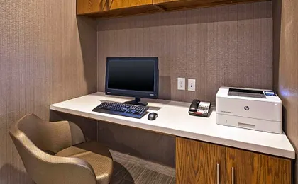 SpringHill Suites by Marriott St. Joseph Benton Harbor