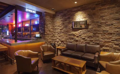 Copper Canyon Tavern