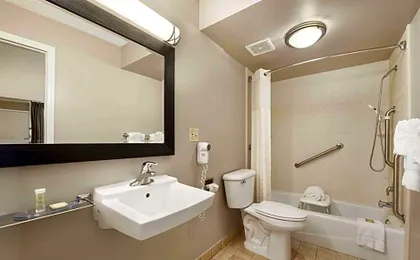 Super 8 by Wyndham Ormond Beach