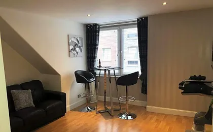 Chapel Apartments