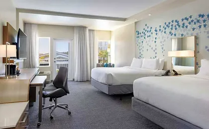 Courtyard by Marriott Amelia Island