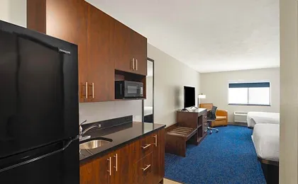 Baymont by Wyndham Oacoma