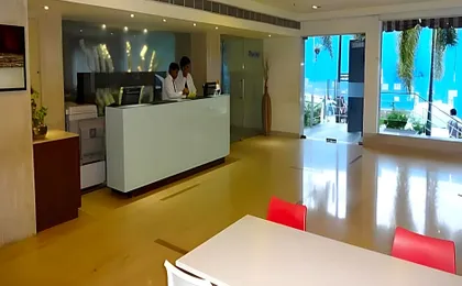 Hotel Minerva Grand Banjara