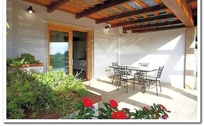 Cala Azul Residence BB